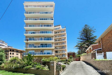 Property photo of 7/13-17 Coast Avenue Cronulla NSW 2230