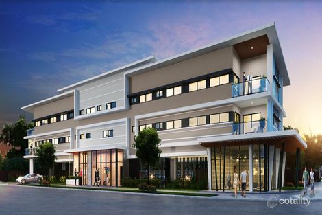 Property photo of 9/31 Glenora Street Wynnum QLD 4178