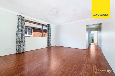 Property photo of 5/19 Denman Avenue Wiley Park NSW 2195