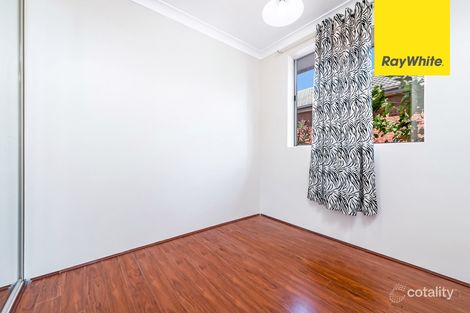Property photo of 5/19 Denman Avenue Wiley Park NSW 2195