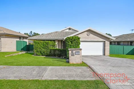5 Mcgregor St, Muswellbrook, NSW 2333