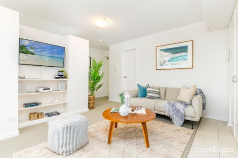 Property photo of 42/2-8 Darley Road Manly NSW 2095