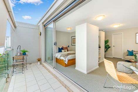 Property photo of 42/2-8 Darley Road Manly NSW 2095