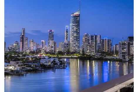 1203/15-17 Cannes Ave, Surfers Paradise, QLD 4217