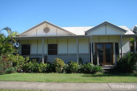 Property photo of 42 Lakedrive Crescent Marcoola QLD 4564