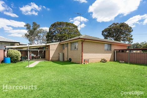 Property photo of 50 Kipling Drive Colyton NSW 2760