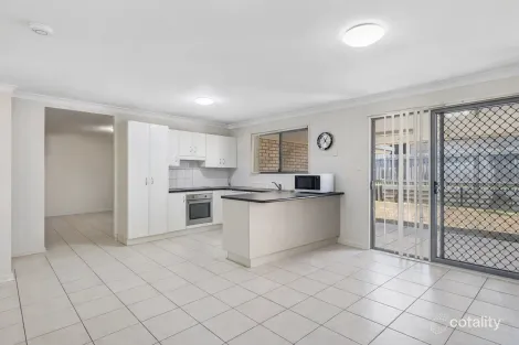 Property photo of 7 Webster Street Gracemere QLD 4702