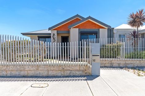 32 Aureate Way, Eglinton, WA 6034