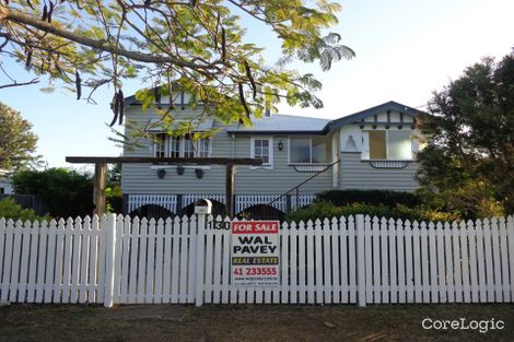 Property photo of 130 Woodstock Street Maryborough QLD 4650