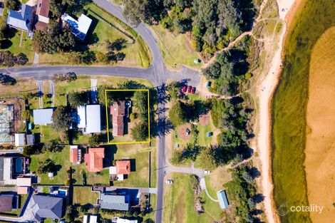 Property photo of 198 The Lake Circuit Culburra Beach NSW 2540