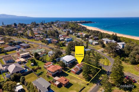 Property photo of 198 The Lake Circuit Culburra Beach NSW 2540