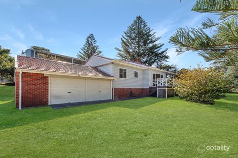 Property photo of 198 The Lake Circuit Culburra Beach NSW 2540