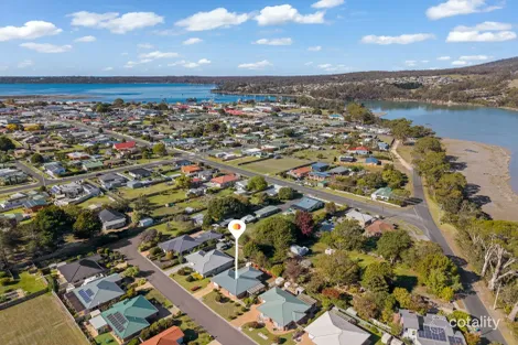 Property photo of 8 Nautilus Place St Helens TAS 7216