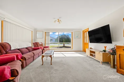 Property photo of 8 Nautilus Place St Helens TAS 7216