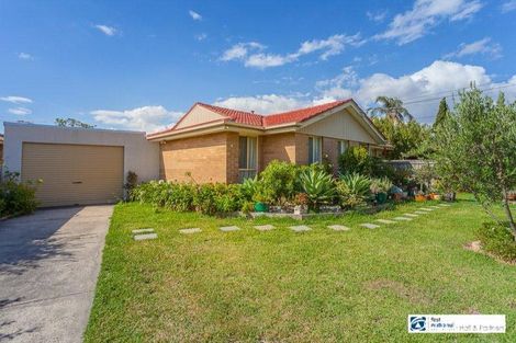 Property photo of 14 Finsbury Court Dandenong North VIC 3175