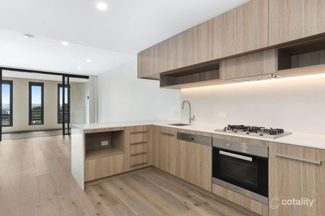 Property photo of B307/42C Formosa Street Drummoyne NSW 2047