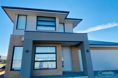 Property photo of 59 Happiness Way Wyndham Vale VIC 3024