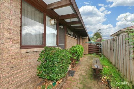 Property photo of 3/11 Carween Avenue Mitcham VIC 3132