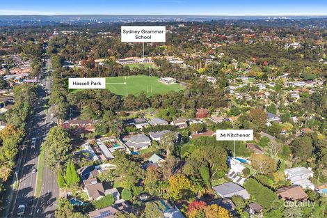 34 Kitchener St, St Ives, NSW 2075