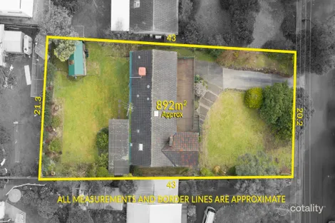 128 Brougham St, Eltham, VIC 3095