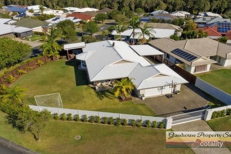 Property photo of 1 Flinders Avenue Beerwah QLD 4519