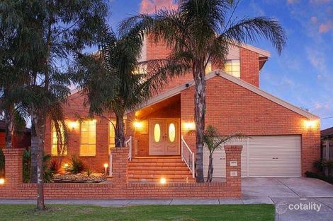 96 Prince Of Wales Ave, Mill Park, VIC 3082