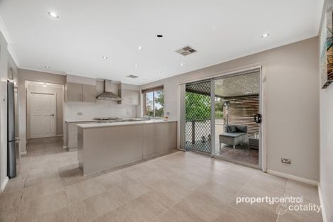 Property photo of 2/11 Koala Glen Cranebrook NSW 2749