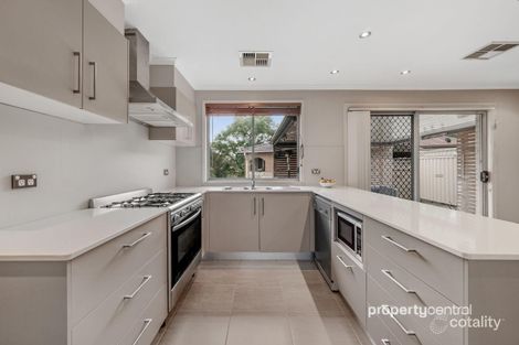 Property photo of 2/11 Koala Glen Cranebrook NSW 2749
