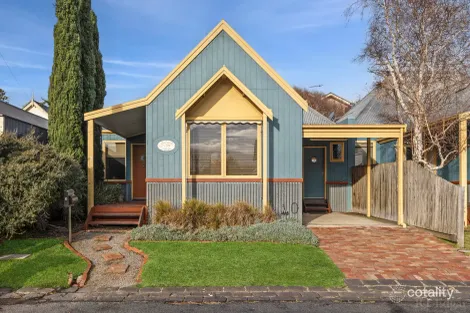 Property photo of 3 St Andrews Street Queenscliff VIC 3225