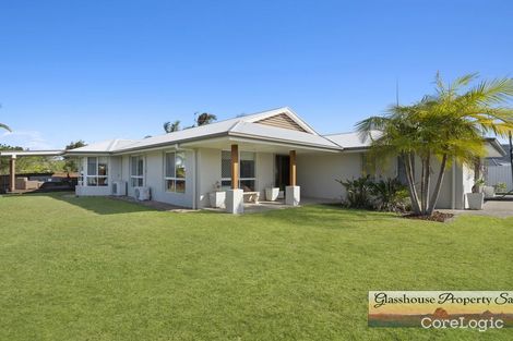 Property photo of 1 Flinders Avenue Beerwah QLD 4519