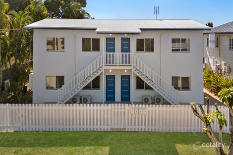 7 Falcon St, Rowes Bay, QLD 4810