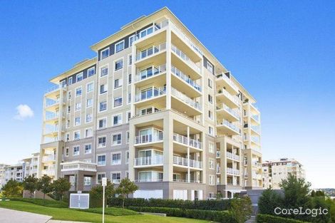 Property photo of 20/68 Village Drive Breakfast Point NSW 2137