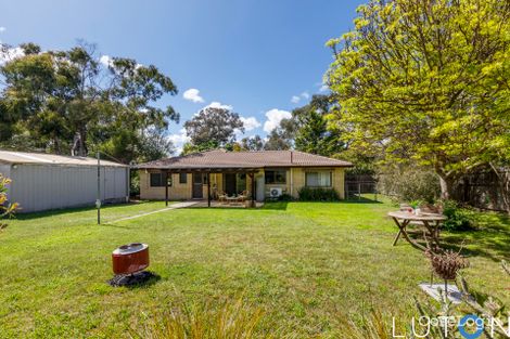 Property photo of 6 Hardie Close Macarthur ACT 2904