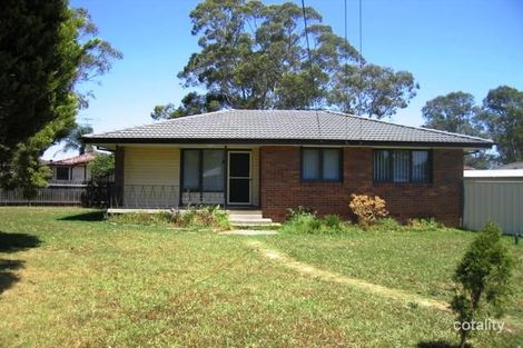Property photo of 10 Bindaree Street Hebersham NSW 2770