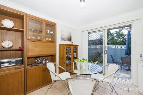 Property photo of 35/26 Abel Street Wallsend NSW 2287