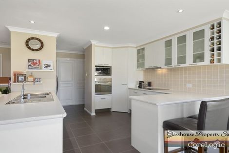 Property photo of 1 Flinders Avenue Beerwah QLD 4519