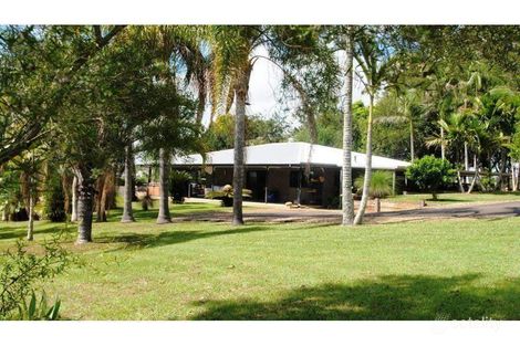 256 Amamoor-Dagun Rd, Amamoor, QLD 4570