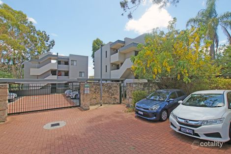 2/53 King George St, Victoria Park, WA 6100