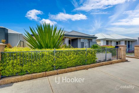 17 Alice St, Yalyalup, WA 6280