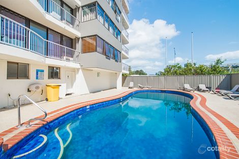 Property photo of 409/40 Surf Parade Broadbeach QLD 4218