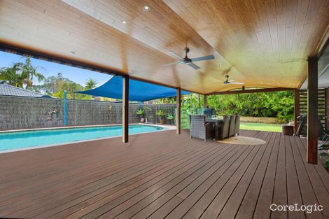 Property photo of 16 Taperell Drive Tugun QLD 4224