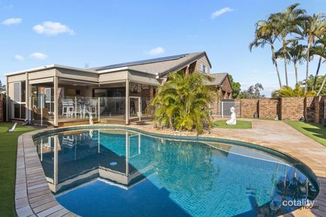 88 Newport Dr, Robina, QLD 4226