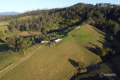 Property photo of 309 Welshs Creek Road Talarm NSW 2447