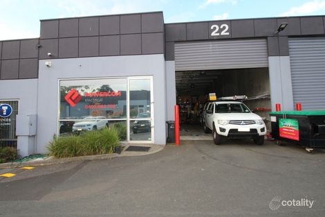 22/513-515 Maroondah Hwy, Ringwood, VIC 3134