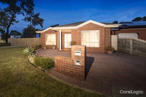 Property photo of 2 Brampton Circuit Delahey VIC 3037