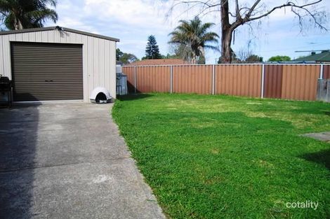 Property photo of 94 Carpenter Street Colyton NSW 2760