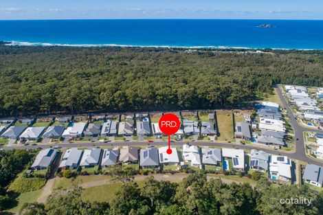 31 Watergum Cl, Sapphire Beach, NSW 2450