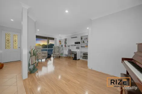 Property photo of 92 Stonehaven Parade Kinross WA 6028