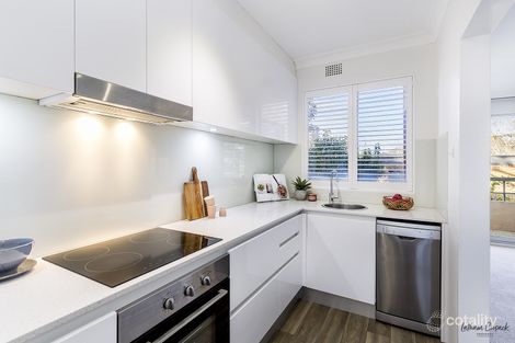 6/64-66 Gerard St, Cremorne, NSW 2090