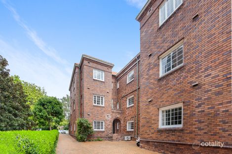 Property photo of 4/8A Etham Avenue Darling Point NSW 2027